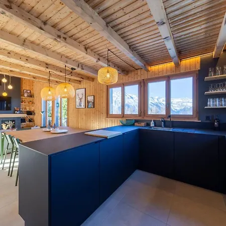 La Cheneviere 南达