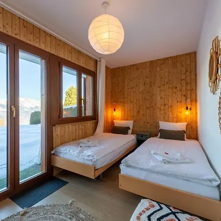 La Cheneviere * 南达