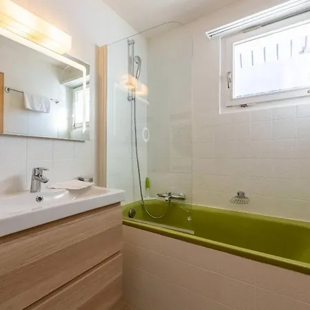 La Cheneviere 木屋