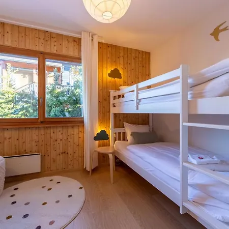 木屋 La Cheneviere 南达