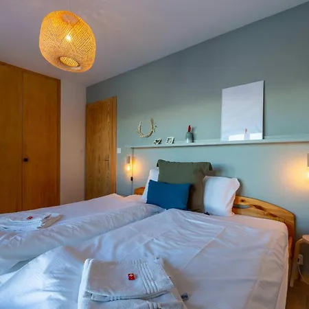 La Cheneviere * Fey (Nendaz)