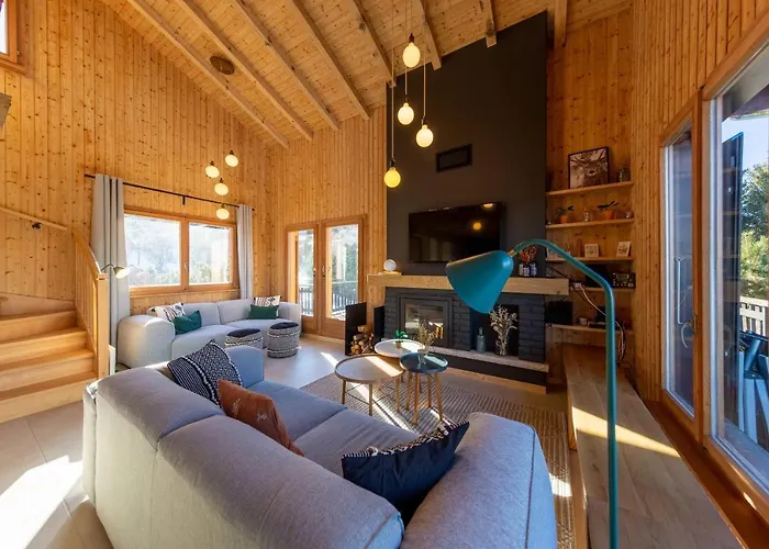 La Cheneviere * Fey (Nendaz)