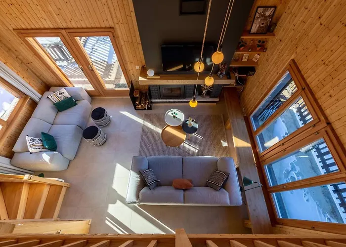 La Cheneviere Шале Fey (Nendaz)