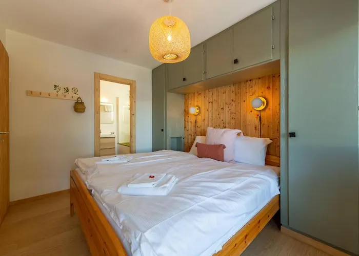 La Cheneviere Шале Fey (Nendaz)