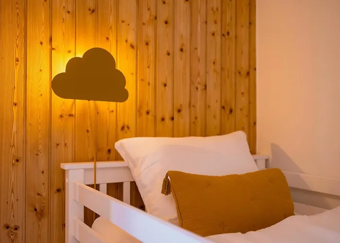 Шале La Cheneviere