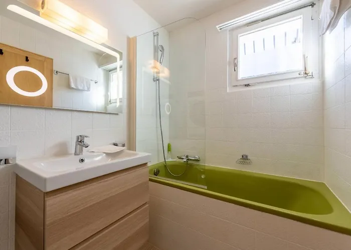 La Cheneviere Шале