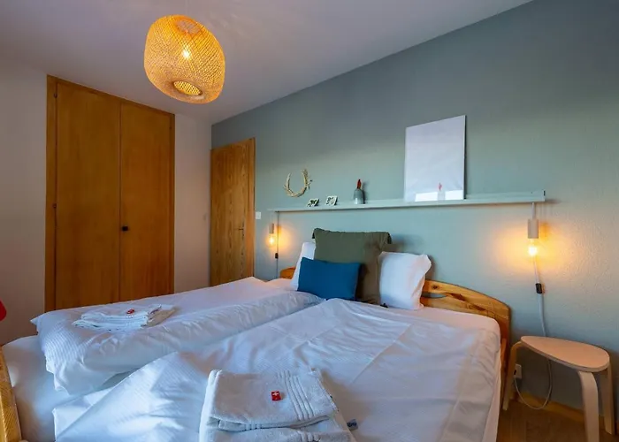 La Cheneviere * Fey (Nendaz)