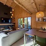 La Chenevière Chalet