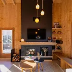Chalet La Chenevière *