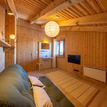 Chalet La Chenevière Nendaz