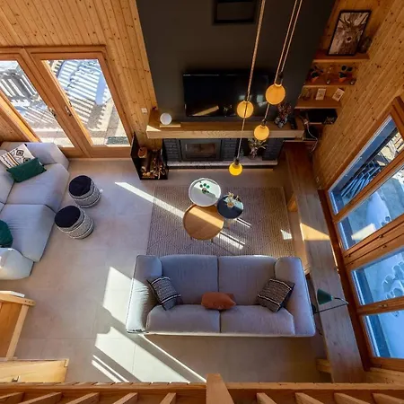 La Cheneviere Chalet Nendaz