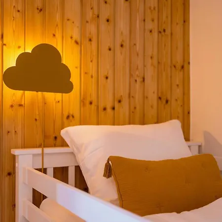 Chalet La Cheneviere